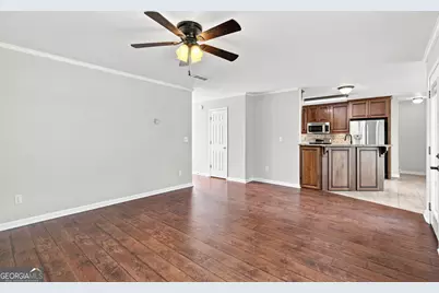 3845 Brushy Wood Court, Loganville, GA 30052 - Photo 16