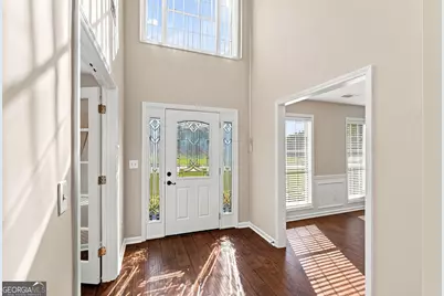 3845 Brushy Wood Court, Loganville, GA 30052 - Photo 8