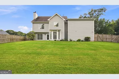 3845 Brushy Wood Court, Loganville, GA 30052 - Photo 46