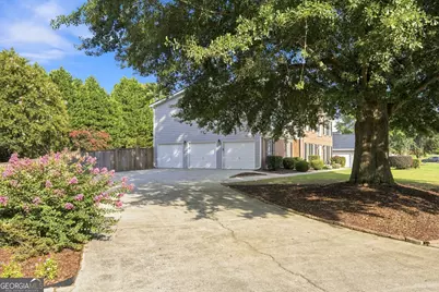 3845 Brushy Wood Court, Loganville, GA 30052 - Photo 44