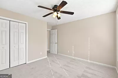 3845 Brushy Wood Court, Loganville, GA 30052 - Photo 42