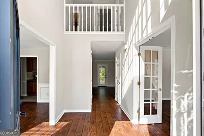 3845 Brushy Wood Court, Loganville, GA 30052 - Photo 4