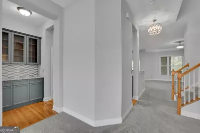 1286 Creekside Terrace SE, Smyrna, GA 30082 - Photo 6