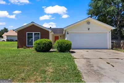 511 Lakecourt Drive, McDonough, GA 30253 - Photo 1