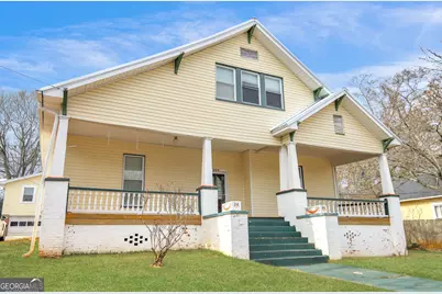 304 Boulevard, Lagrange, GA 30240 - Photo 1