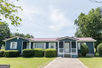 1364 Tommy Purvis Jr Road, Reynolds, GA 31076 - Photo 1
