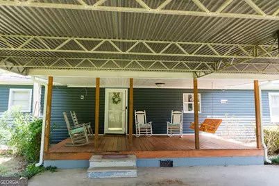 1364 Tommy Purvis Jr Road, Reynolds, GA 31076 - Photo 8