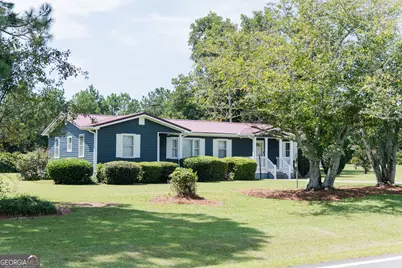 1364 Tommy Purvis Jr Road, Reynolds, GA 31076 - Photo 24