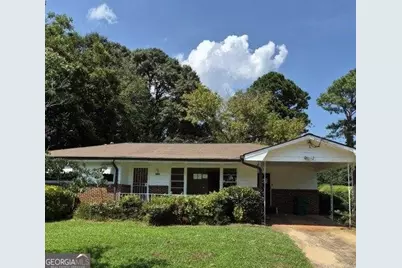 2864 Valley Ridge Drive, Decatur, GA 30032 - Photo 1