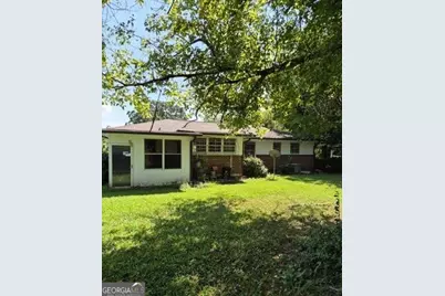 2864 Valley Ridge Drive, Decatur, GA 30032 - Photo 2