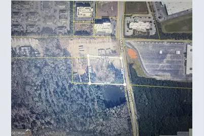 184 Mill Road, McDonough, GA 30253 - Photo 14