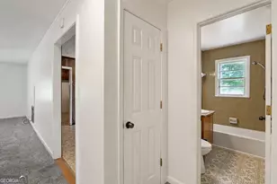 1711 Hebron Church Rd, Statham, GA 30666 - Photo 20