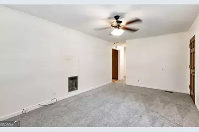 1711 Hebron Church Road, Statham, GA 30666 - Photo 6