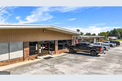 248 N Second North Street, Cochran, GA 31014 - Photo 4
