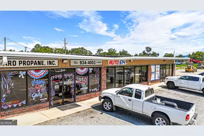 248 N Second North Street, Cochran, GA 31014 - Photo 6