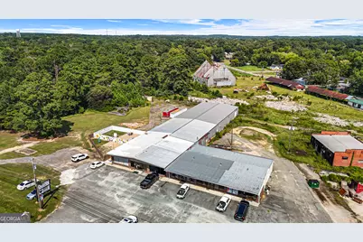 248 N Second North Street, Cochran, GA 31014 - Photo 10