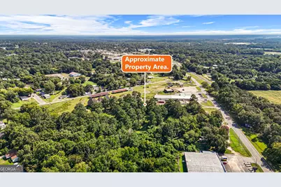 248 N Second North Street, Cochran, GA 31014 - Photo 12