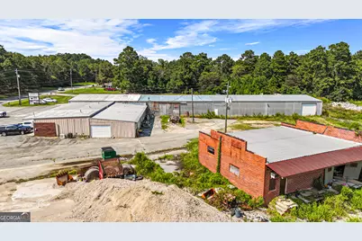 248 N Second North Street, Cochran, GA 31014 - Photo 16