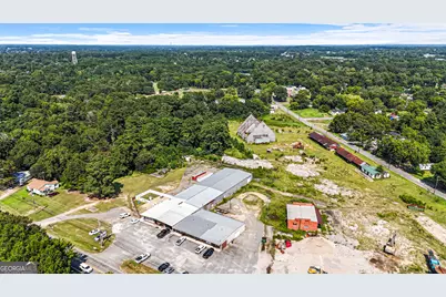 248 N Second North Street, Cochran, GA 31014 - Photo 8