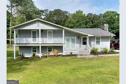 147 N Lake Drive, Lagrange, GA 30240 - Photo 1