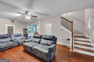 3858 Fortson Ln, Columbus, GA 31909 - Photo 4