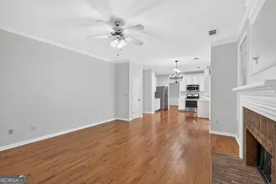 1942 Ashwood Grove Drive, Snellville, GA 30078 - Photo 18