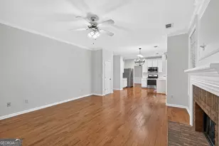 1942 Ashwood Grove Dr, Snellville, GA 30078 - Photo 18