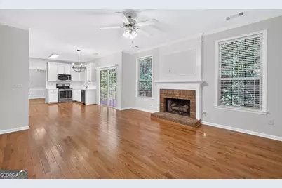 1942 Ashwood Grove Drive, Snellville, GA 30078 - Photo 16