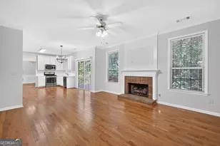 1942 Ashwood Grove Dr, Snellville, GA 30078 - Photo 16
