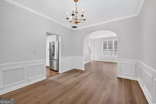 1942 Ashwood Grove Dr, Snellville, GA 30078 - Photo 10