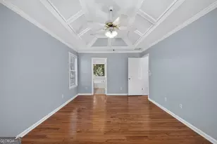 1942 Ashwood Grove Dr, Snellville, GA 30078 - Photo 32