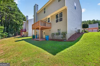 1942 Ashwood Grove Drive, Snellville, GA 30078 - Photo 56