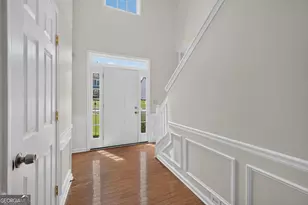 1942 Ashwood Grove Dr, Snellville, GA 30078 - Photo 6