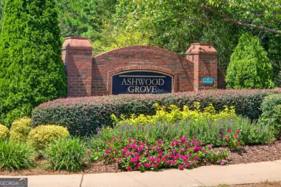 1942 Ashwood Grove Drive, Snellville, GA 30078 - Photo 60