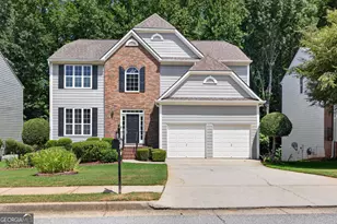 1942 Ashwood Grove Dr, Snellville, GA 30078 - Photo 2