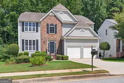 1942 Ashwood Grove Drive, Snellville, GA 30078 - Photo 4