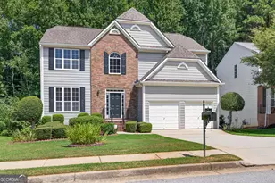 1942 Ashwood Grove Dr, Snellville, GA 30078 - Photo 4