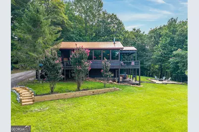 24 Oak Ledge Road, Morganton, GA 30560 - Photo 52