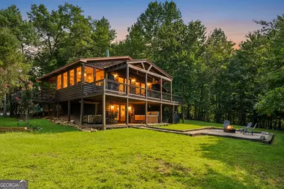 24 Oak Ledge Road, Morganton, GA 30560 - Photo 1