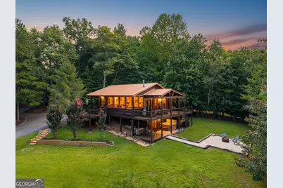 24 Oak Ledge Road, Morganton, GA 30560 - Photo 4