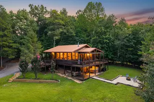 24 Oak Ledge Rd, Morganton, GA 30560 - Photo 4