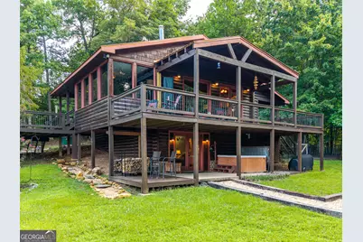 24 Oak Ledge Road, Morganton, GA 30560 - Photo 54