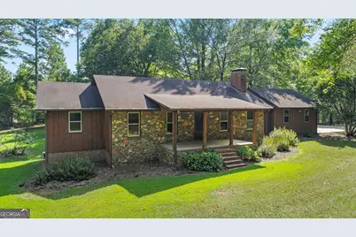 624 Old Jackson Road, McDonough, GA 30252 - Photo 2