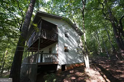 732 Honeysuckle Drive, Blairsville, GA 30512 - Photo 30