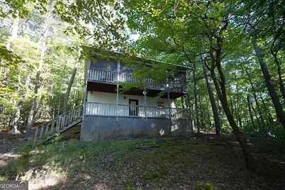 732 Honeysuckle Drive, Blairsville, GA 30512 - Photo 28
