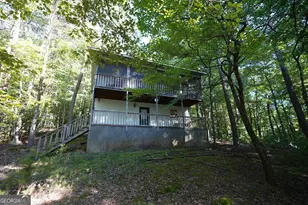 732 Honeysuckle Dr, Blairsville, GA 30512 - Photo 28
