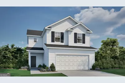 313 Creek Way, Brunswick, GA 31525 - Photo 1