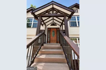 3715 Cress Way Drive, Decatur, GA 30034 - Photo 2