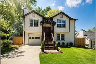 3715 Cress Way Dr, Decatur, GA 30034 - Photo 1