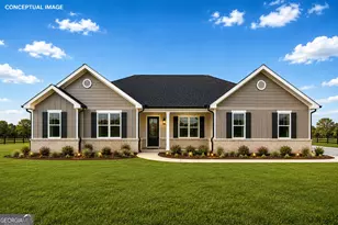 980 Manning Gin Rd, Winder, GA 30680 - Photo 1